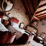 Гостевой дом Le Manoir De Marie-lou