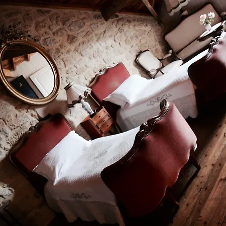 Le Manoir De Marie-lou 3*