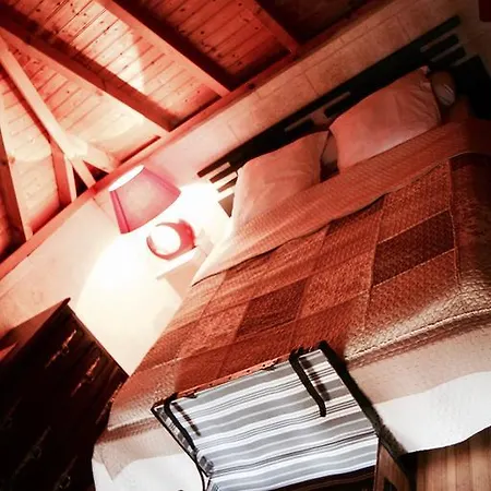 Vendégház Le Manoir De Marie-lou 3*