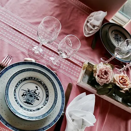 Maison d'hôtes Le Manoir De Marie-lou