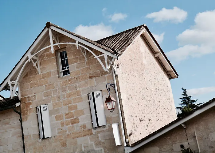 Le Manoir De Marie-lou