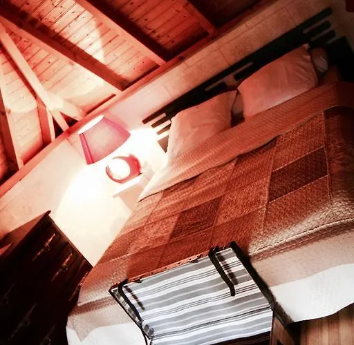 招待所 Le Manoir De Marie-lou 3*