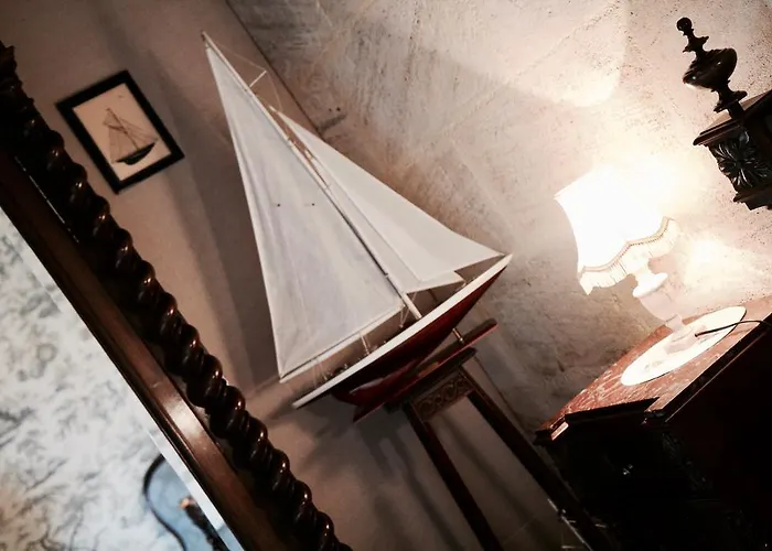 Le Manoir De Marie-lou 3*